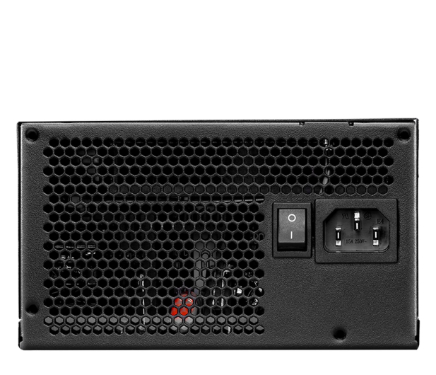 XPG CYBERCORE II 1300W 80 Plus Platinum ATX 3.0 - 1313239 - zdjęcie 4